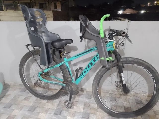 Bicicleta  - Foto 3