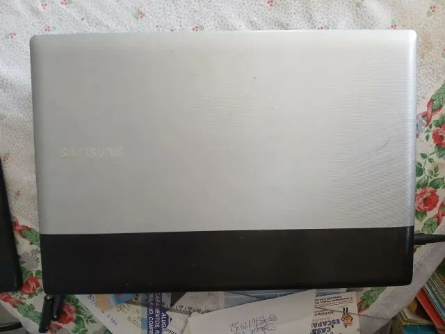 Notebook Samsung I5 - Foto 2