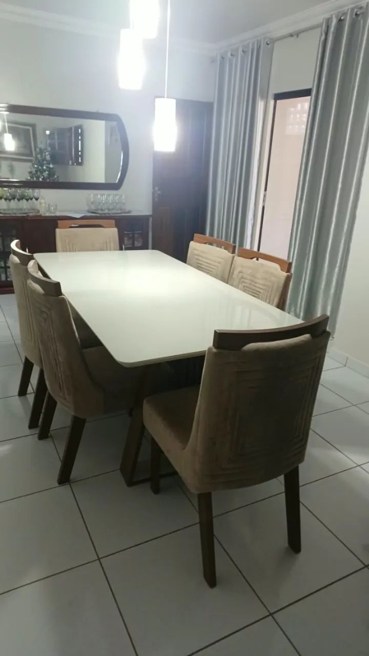 Mesa - Foto 2