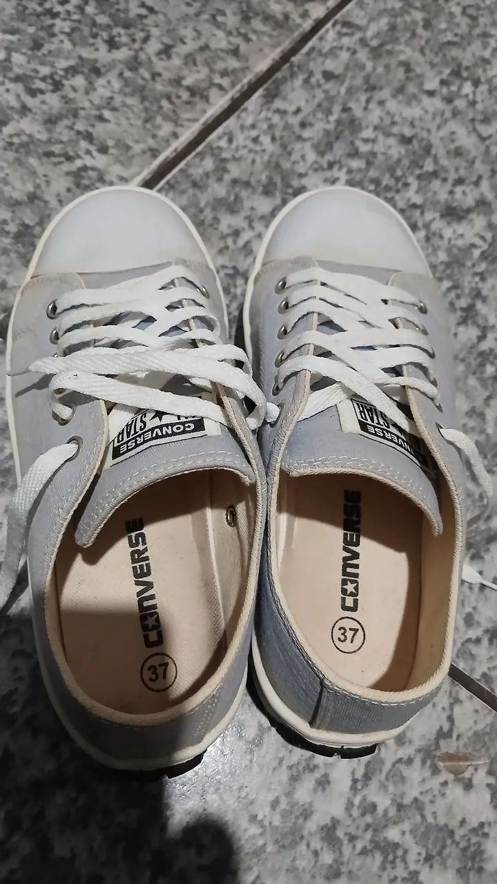Tênis Allstar converse 37 