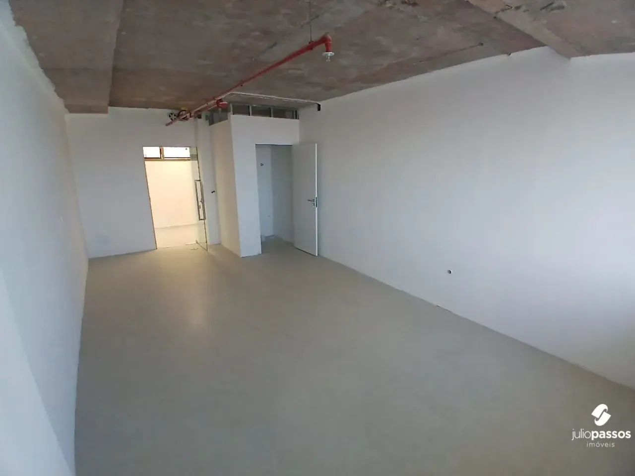 Sala para alugar no Centro Médico Jardim Europa - 31,30m² - Foto 5