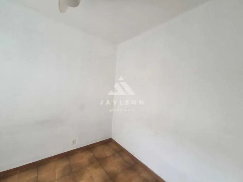 Apartamento térreo com 3 quartos em Ramos - Foto 5