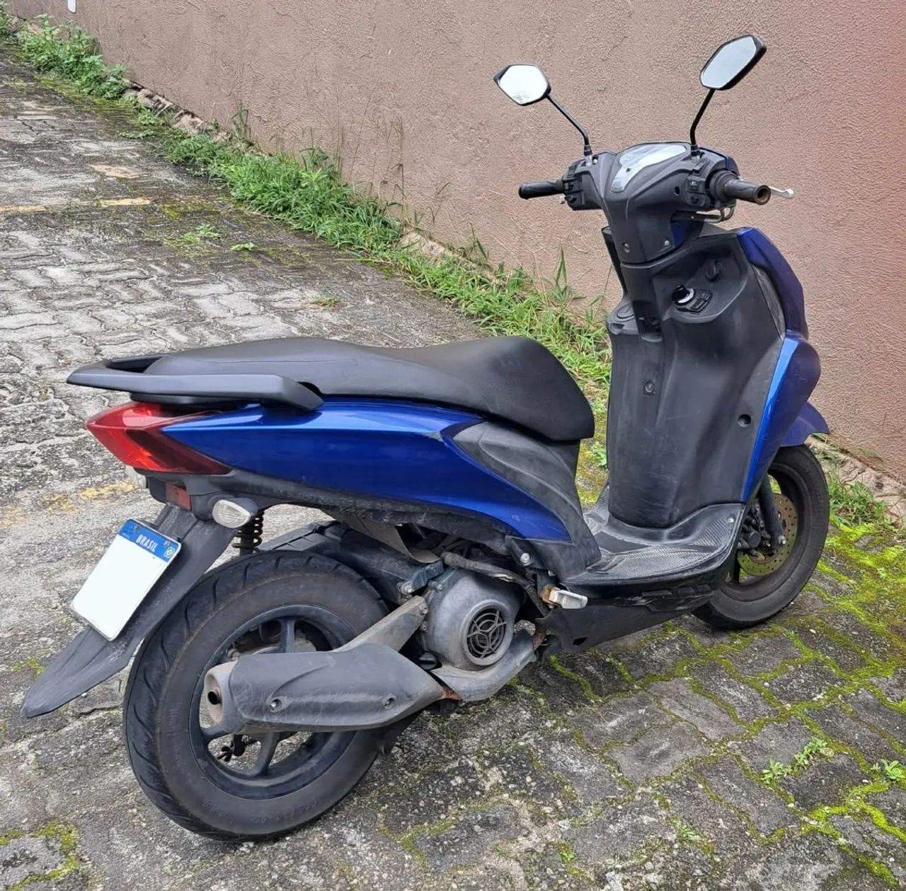 Yamaha Fluo - Foto 2