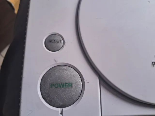 Playstation Fat SCPH-9001 - Foto 3