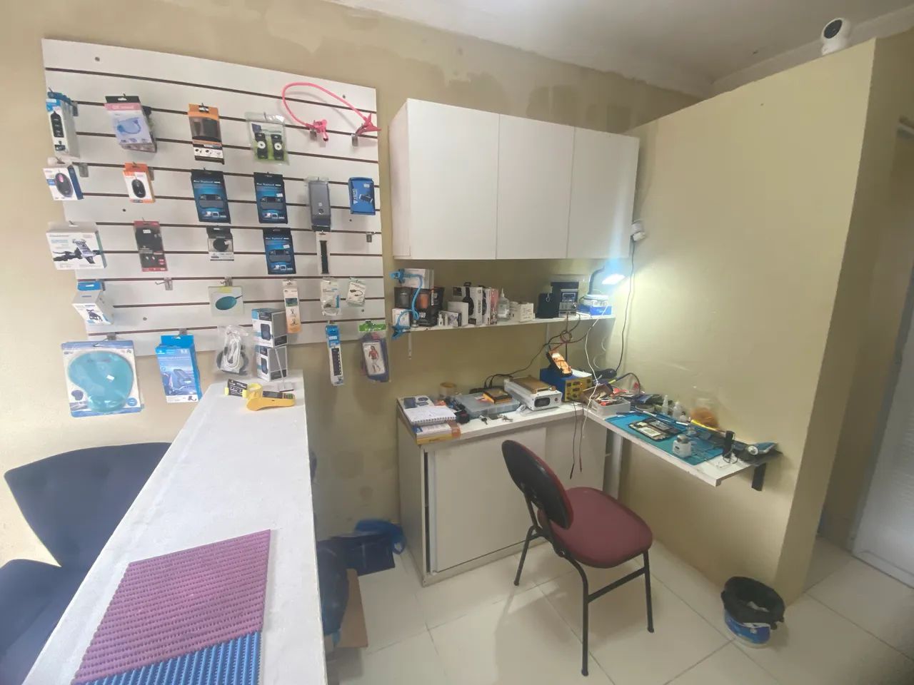 Vendo assistência técnica de celular - Foto 4