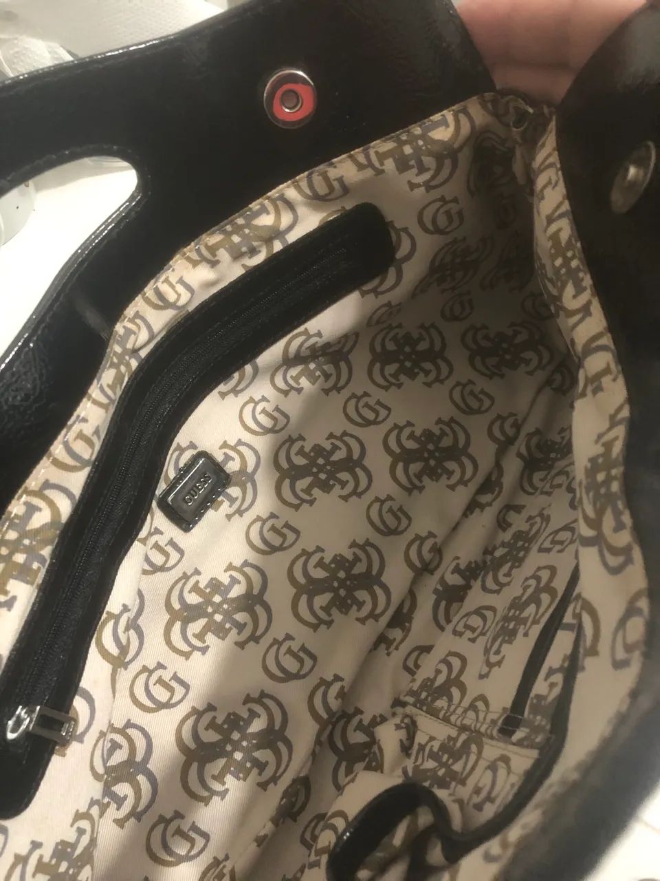 Bolsa Guess - Foto 3