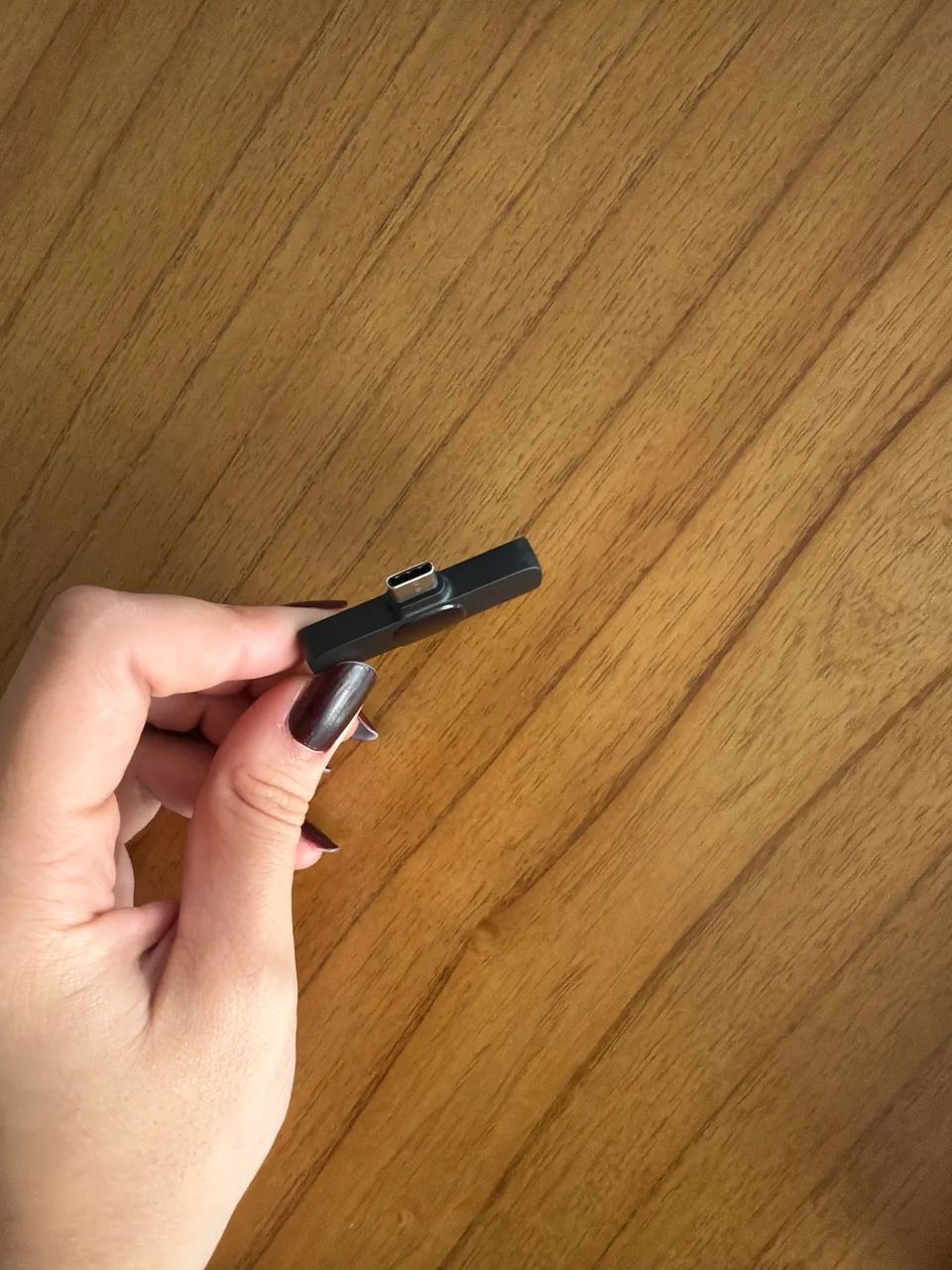 K9 microfone  - Foto 3