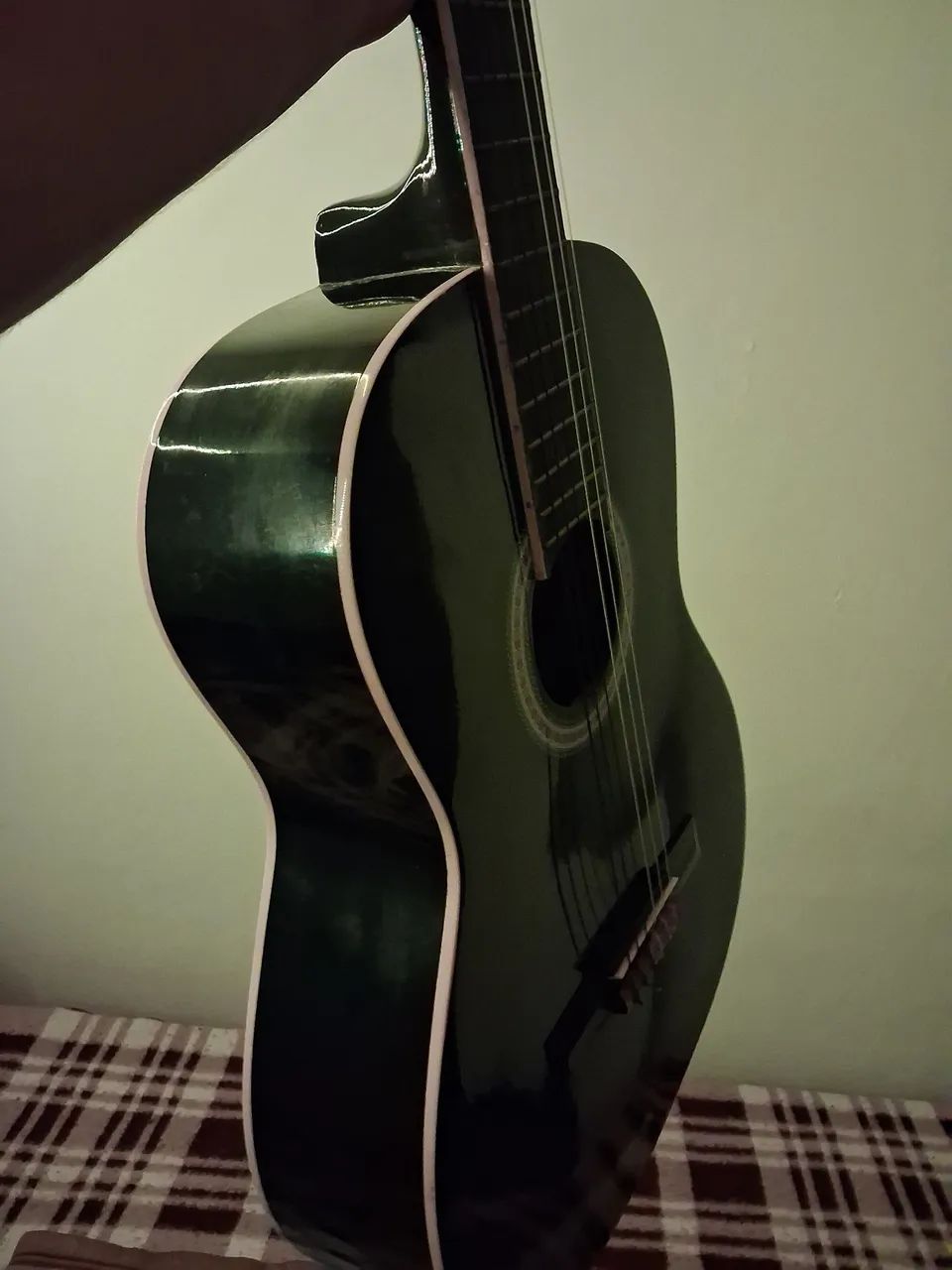 Nylon Harmonics GNA111 - Foto 3