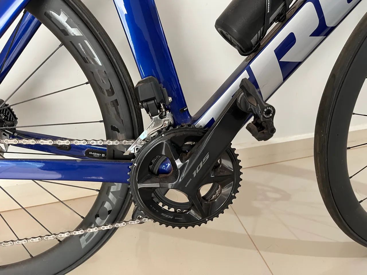 Bicicleta Trek Madone  - Foto 5