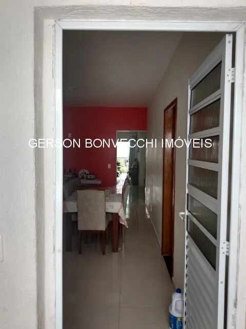 Casa 3 quartos à venda no Santa Marta, Sorocaba - Foto 4