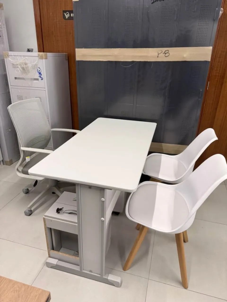 Conjunto de Móveis com Preço Acessível e de Alta Qualidade. Durabilidade e Estilo!  - Foto 3