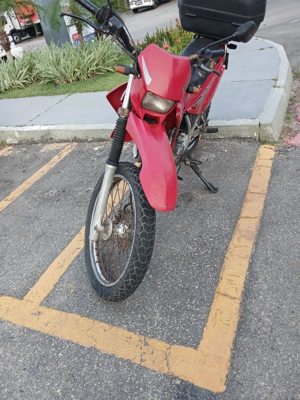 XTZ 125C 5.500 - Foto 2