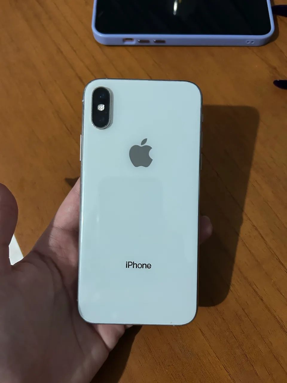 iphone XS - Celulares e Smartphones - São José Operário, Manaus
