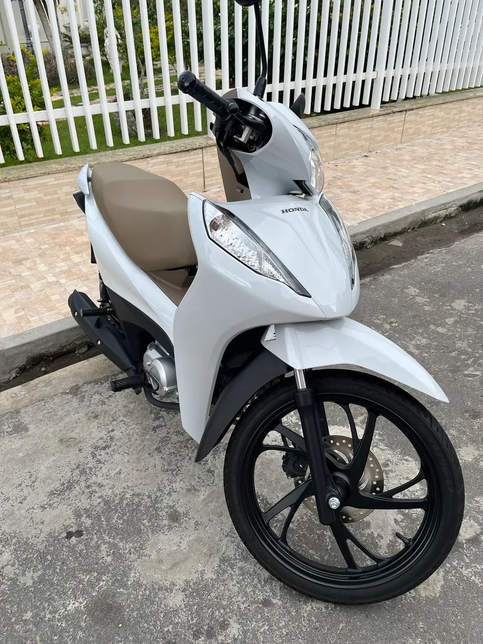 Biz 125 Flex 2026 - Foto 2