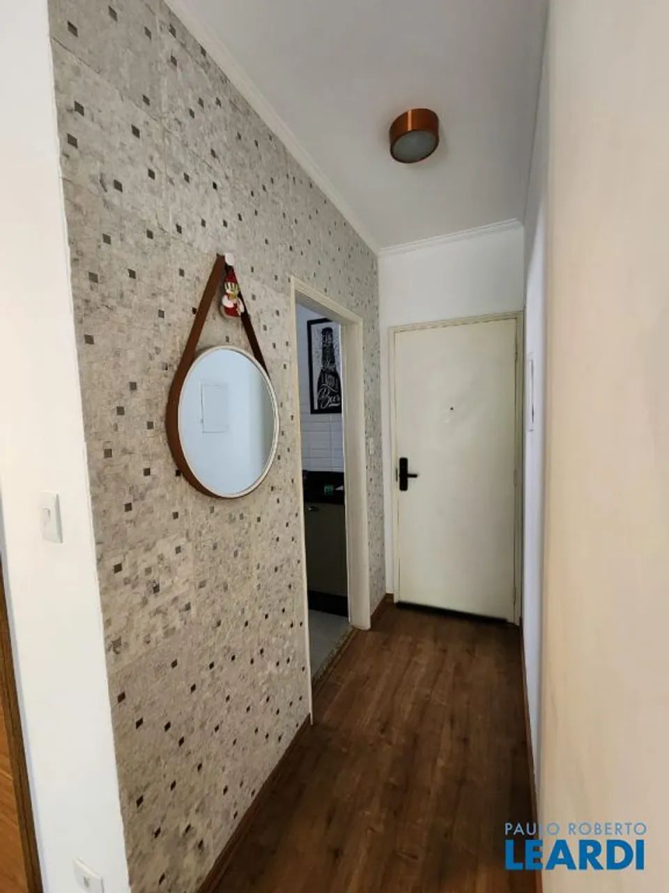 APARTAMENTO - VILA MASCOTE - SP - Foto 6