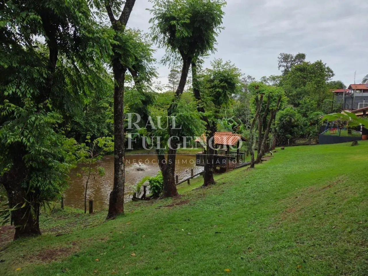 chacara a venda em rolandia - Foto 3