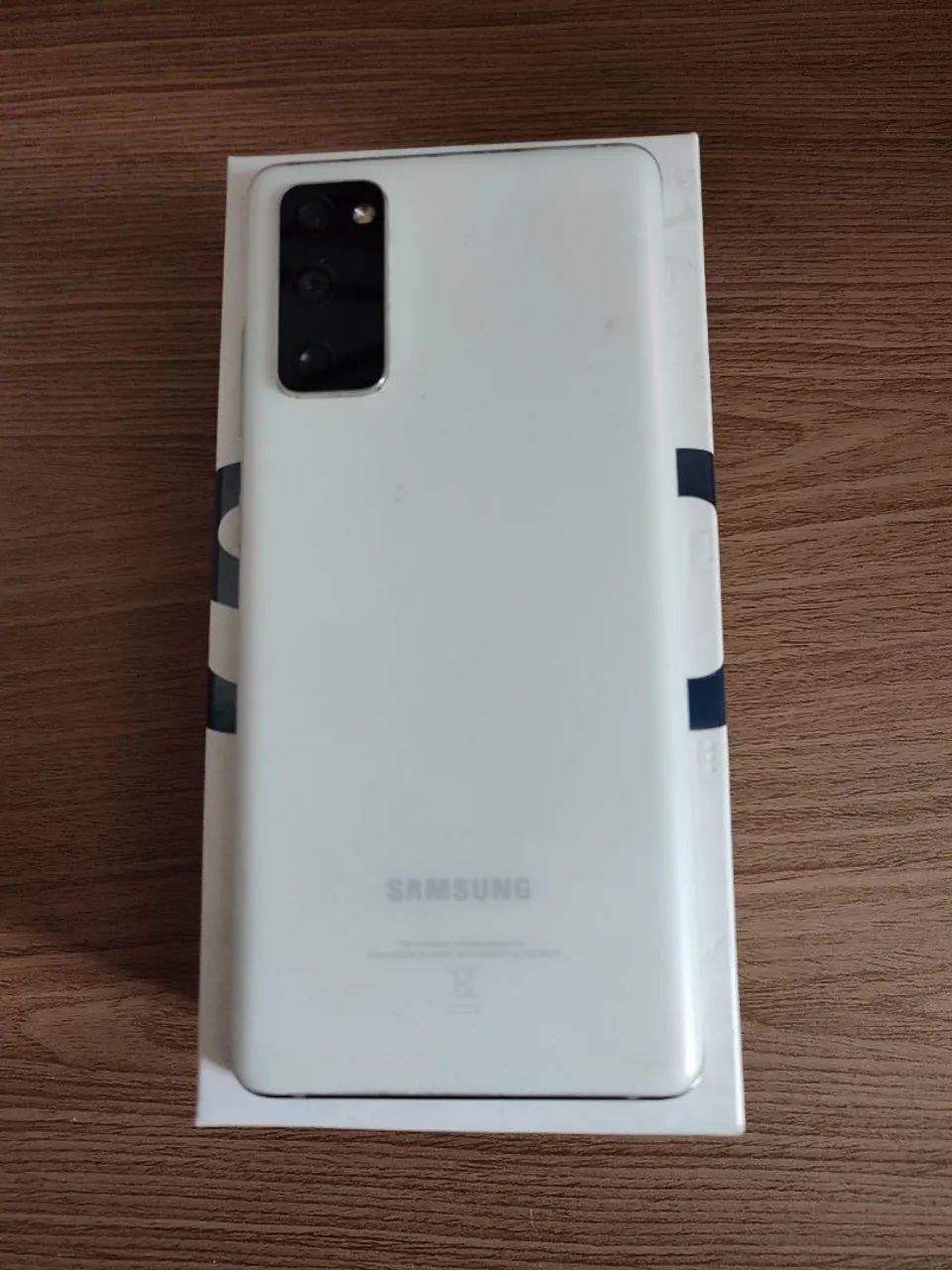 Samsung S20 FE - Foto 3