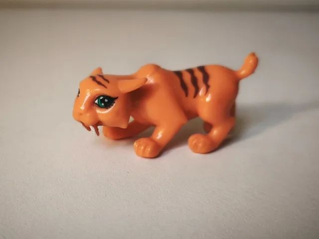 Pet Toralei Stripe - Monster High G1 - Foto 3