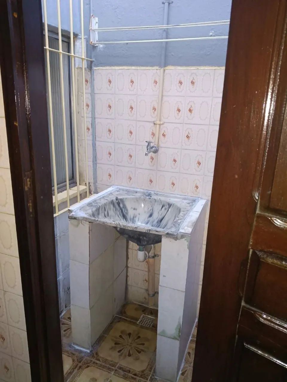 Aluga se kitnet - Foto 2