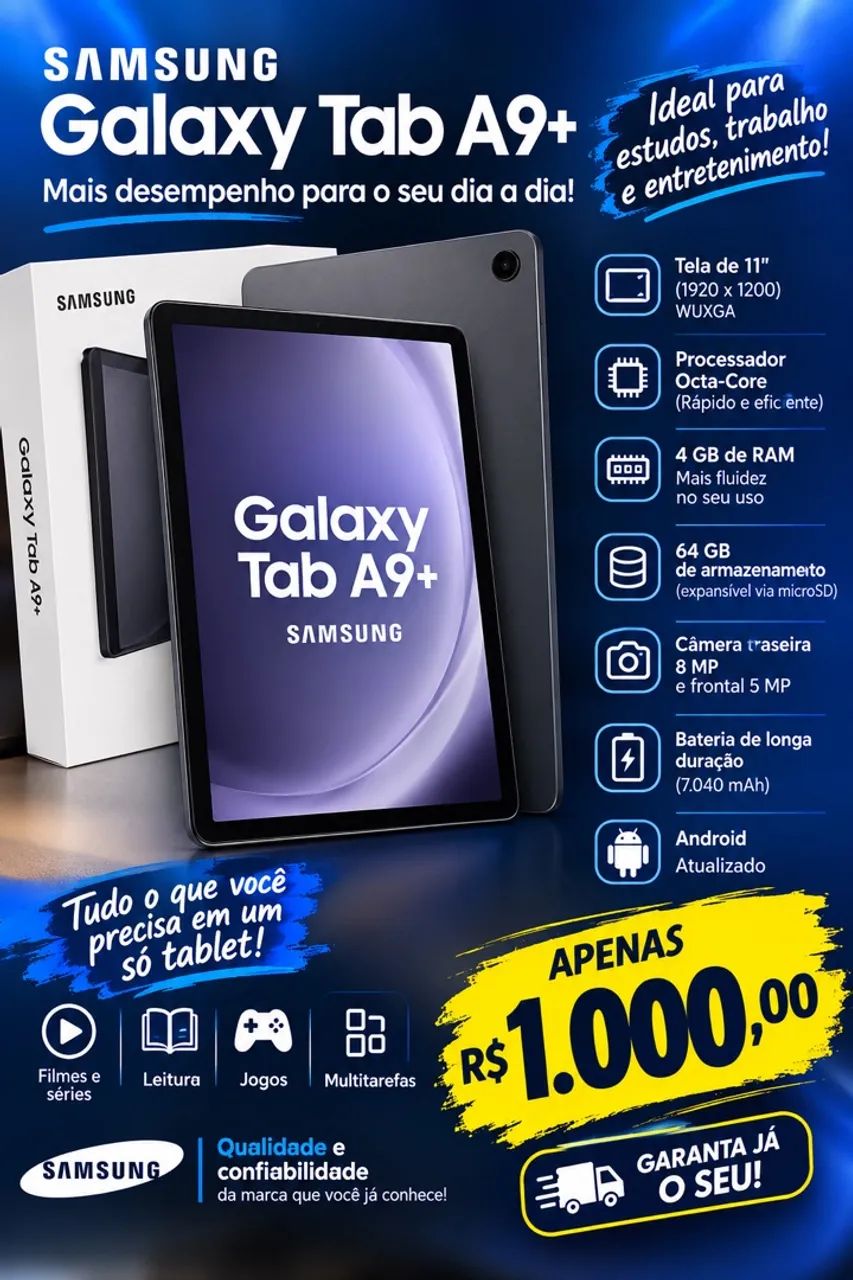 Ipad Samsung 64
