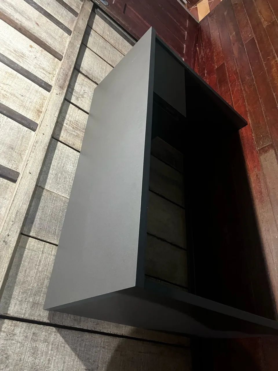 Mesa de escritório  - Foto 5