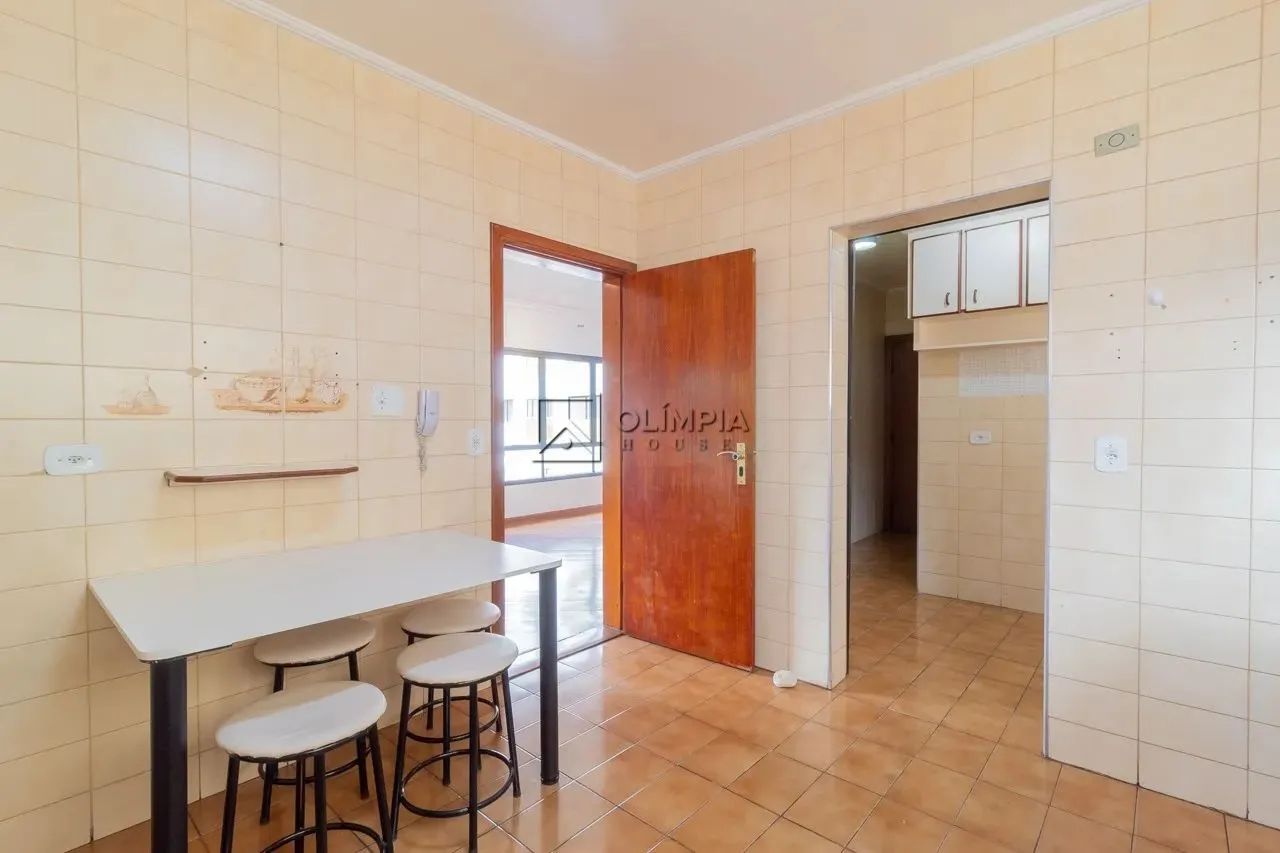 Aluguel Apartamento 3 Dormitórios - 128 m² Vila Clementino - Foto 11