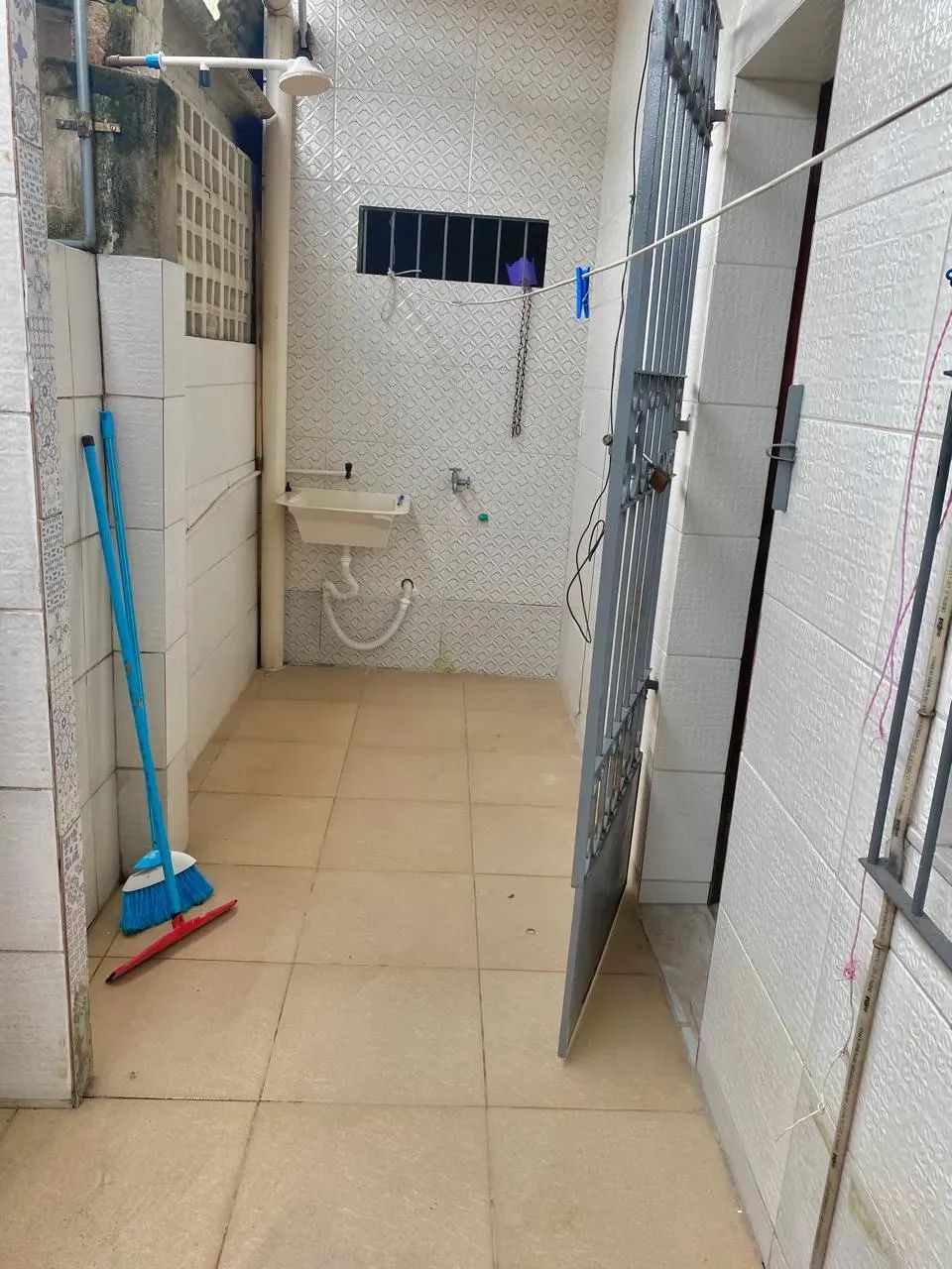 Linda casa para aluga no Conjunto Marex - Foto 9