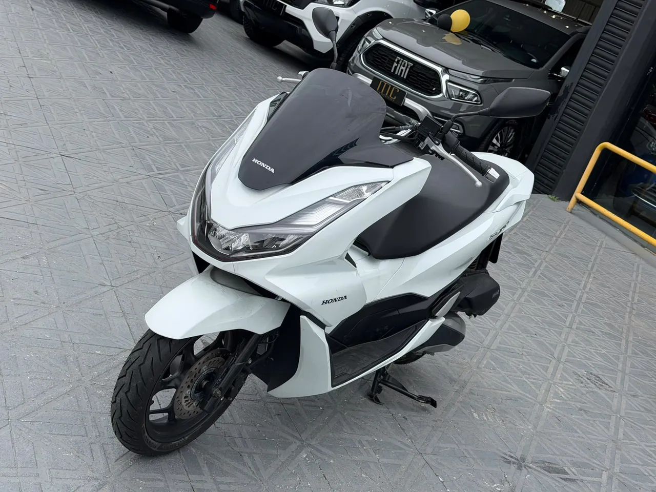 HONDA PCX 160  - Foto 4