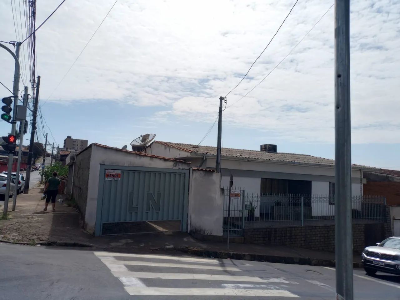Casa em ótima localização  - Foto 2