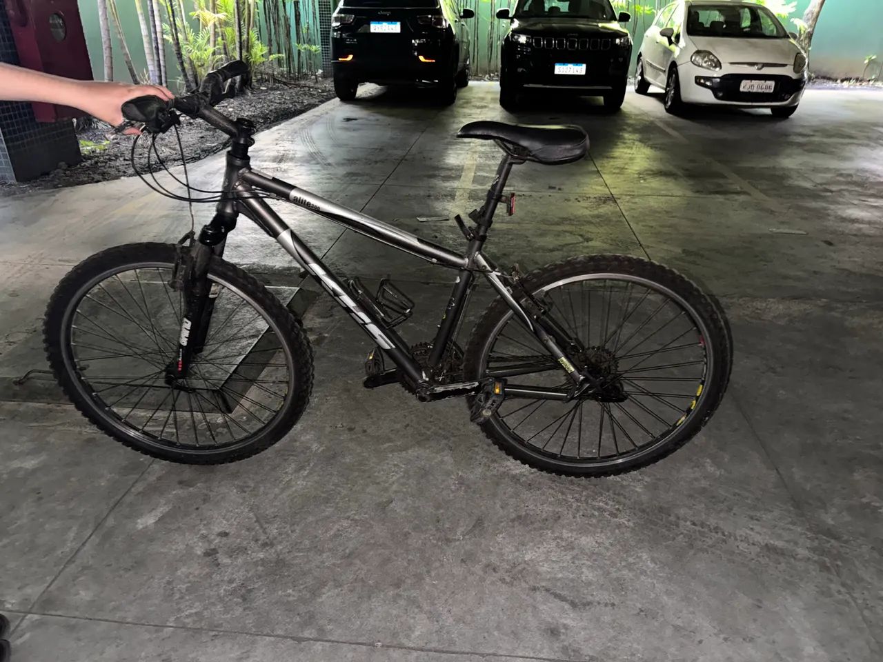 Bicileta KHS Alite 300 - aro 26