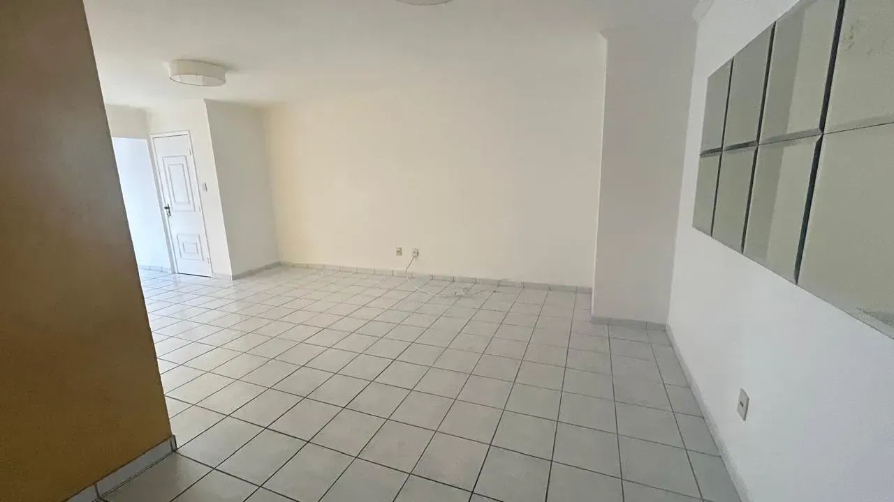 Apartamento com 120m² com 3 quartos em Graças - Recife - PE - Foto 5
