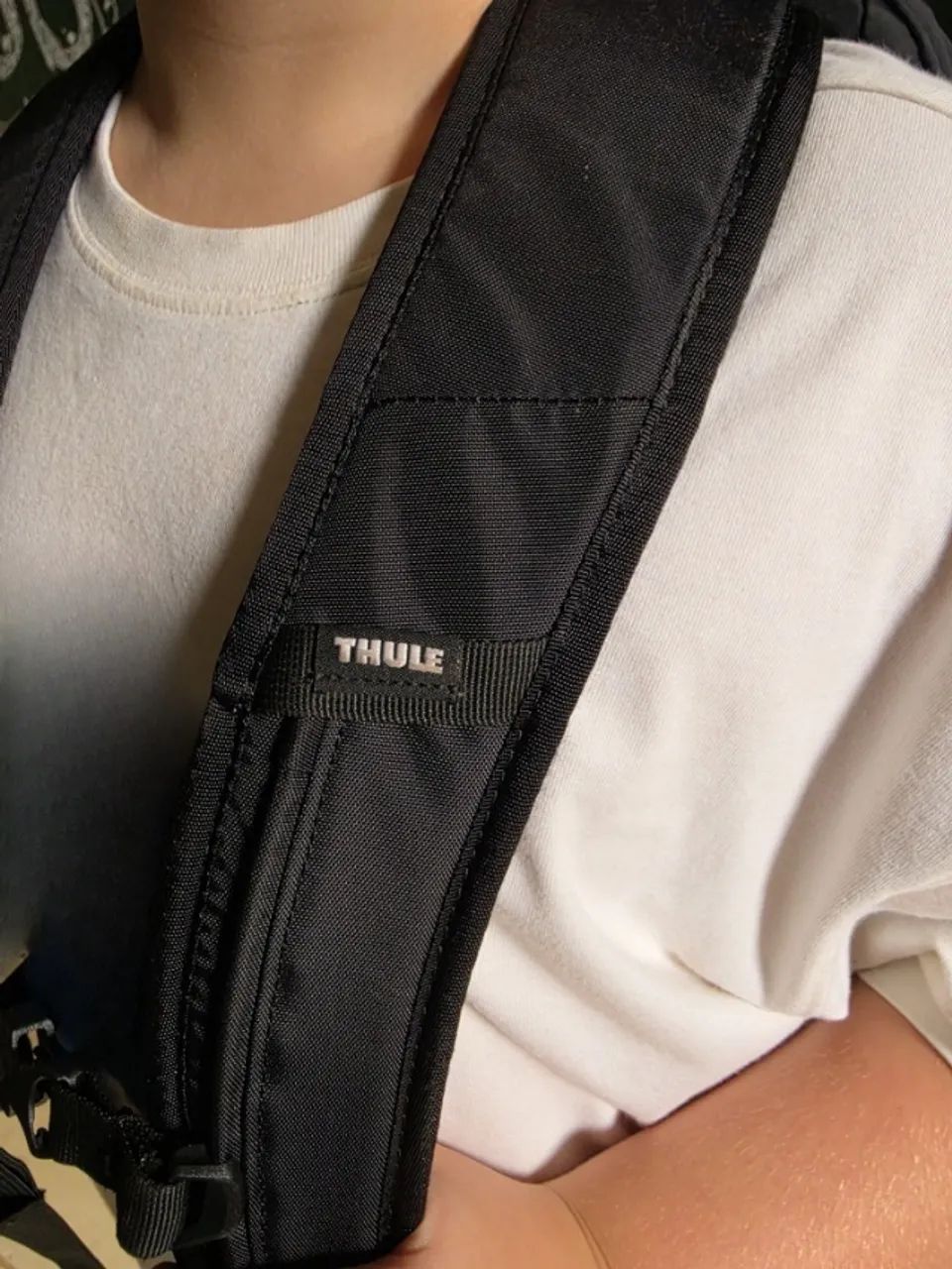 Mochila Thule EnRoute 4 30L Notebook 15,6 e Tablet com NF - Foto 3