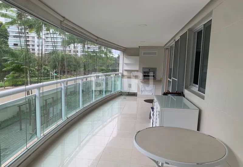 2 Suítes Mobiliado na Península Saint Martin Conforto, Sofisticação e Qualidade de Vida - Foto 4