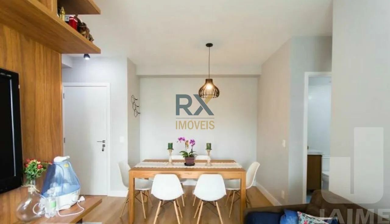 Apartamento01 dormitório, 01 vaga em Centro. - Foto 4
