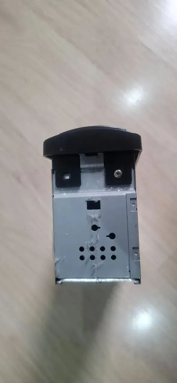 Rádio Automotivo - Foto 2