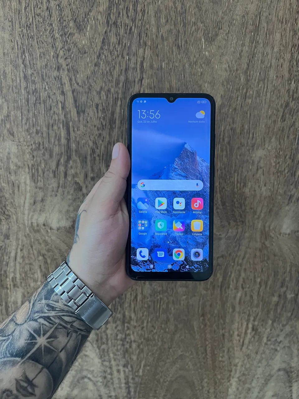 Redmi 10A - Foto 4