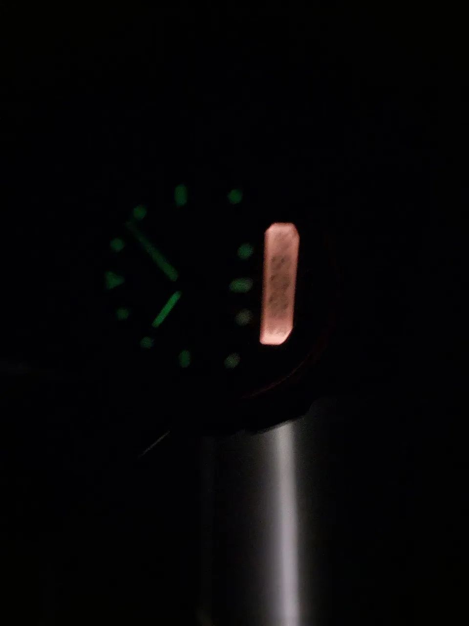Relógio Speedo anadigi anos 80 e 90 - Foto 5