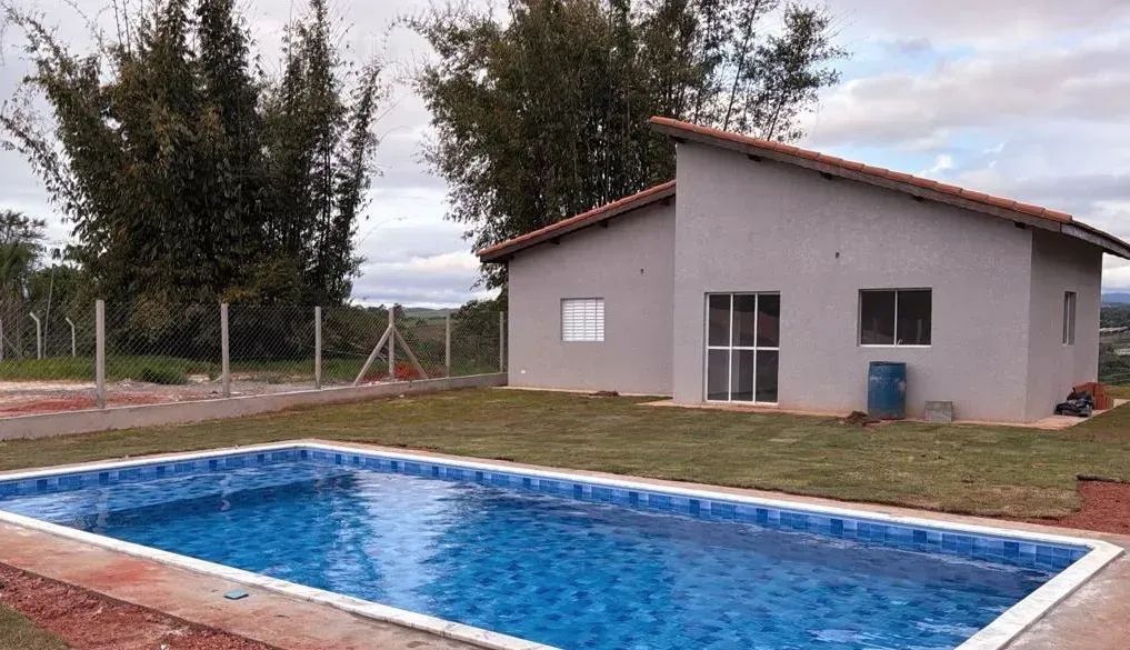 He Uma bela chácara ao alcance do seu orçamento! - Foto 4