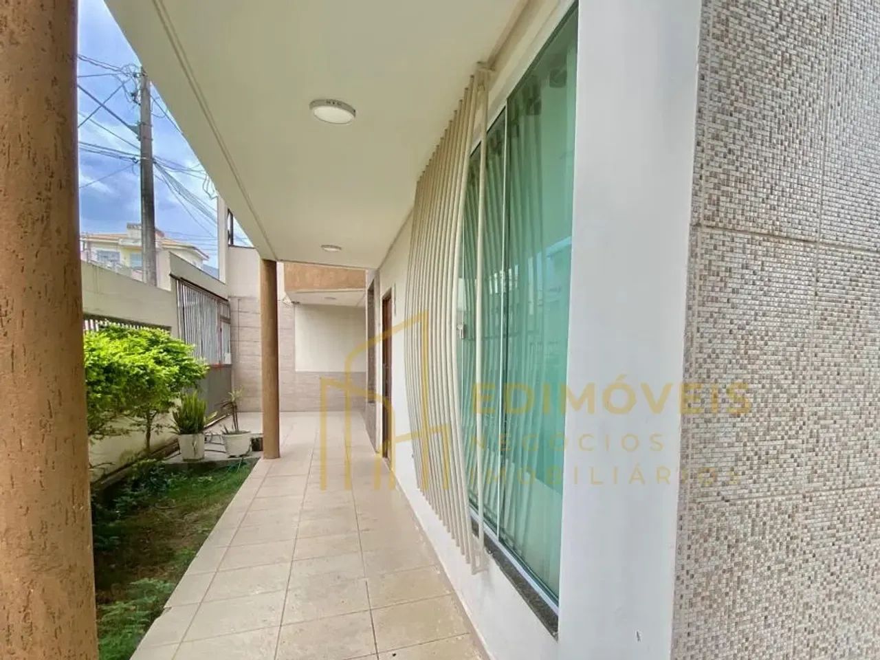 Colina de Laranjeiras| Casa 4 quartos, suíte com closet e varanda - Foto 5