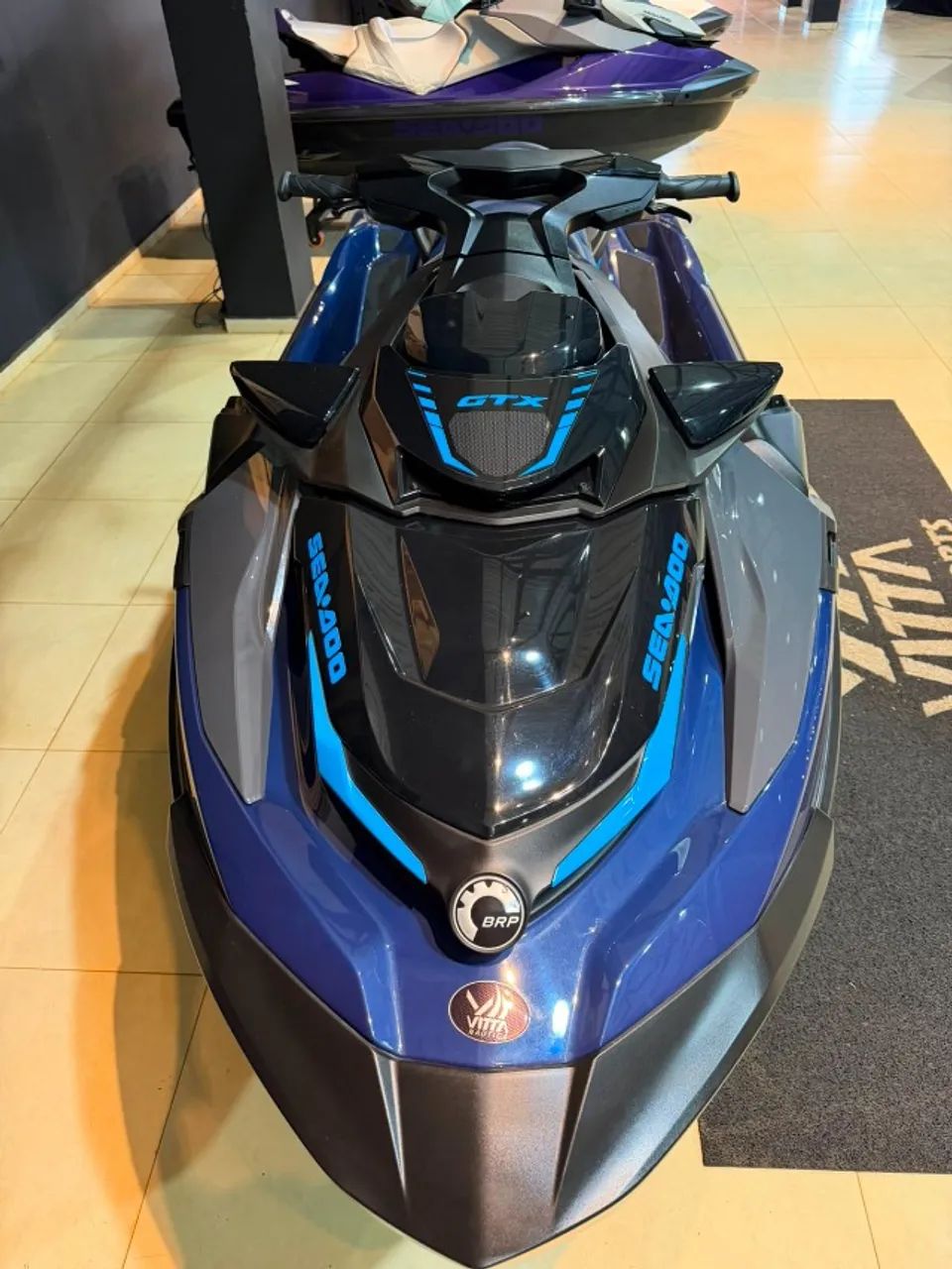 Seadoo Jet Ski Gtx 170 - 2024 - Foto 2