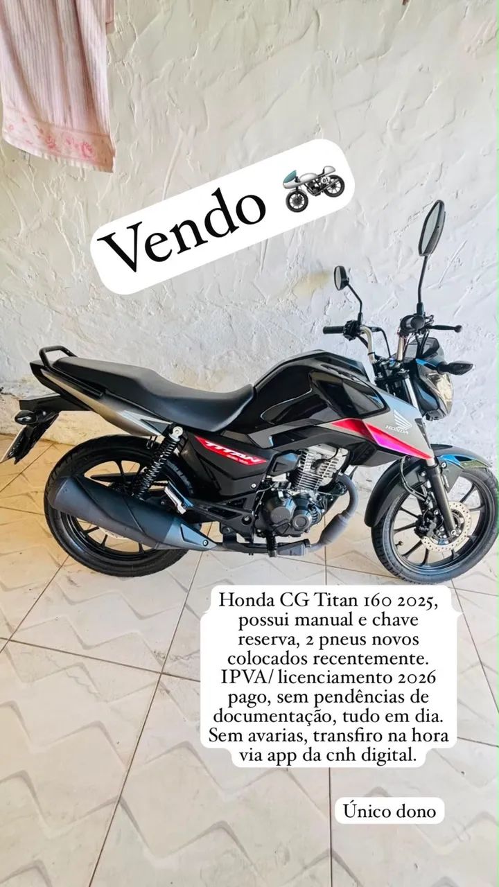 Moto  - Foto 2