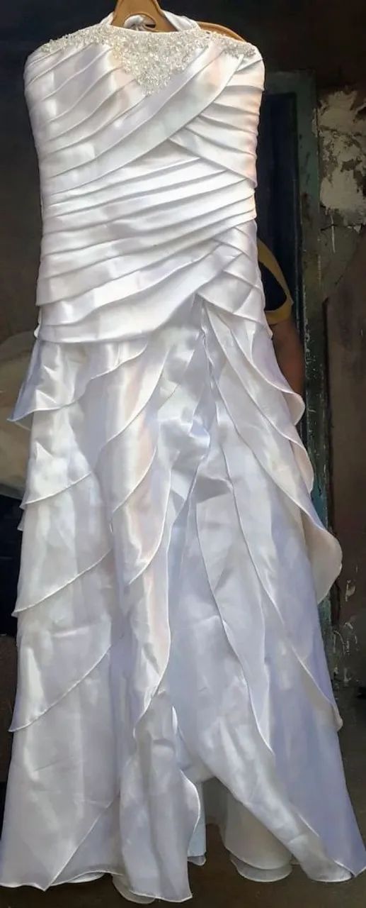 Vestidos de noiva  - Foto 2