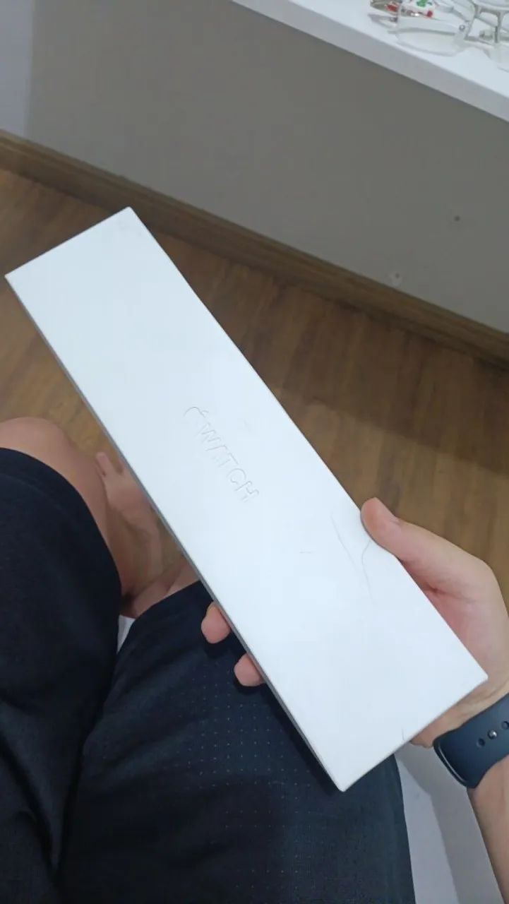 APPLE WATCH SERIES 7 2022 - Foto 2
