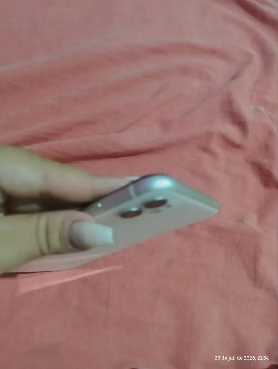 Vende-se IPhone 11 - Foto 4