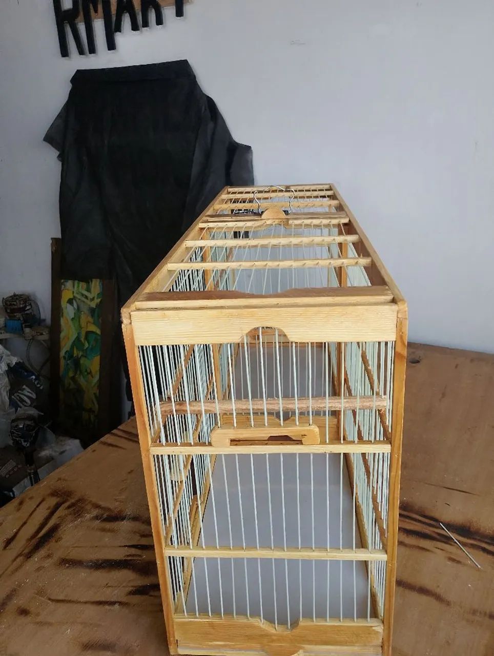 Voador de coleiro 96cm
