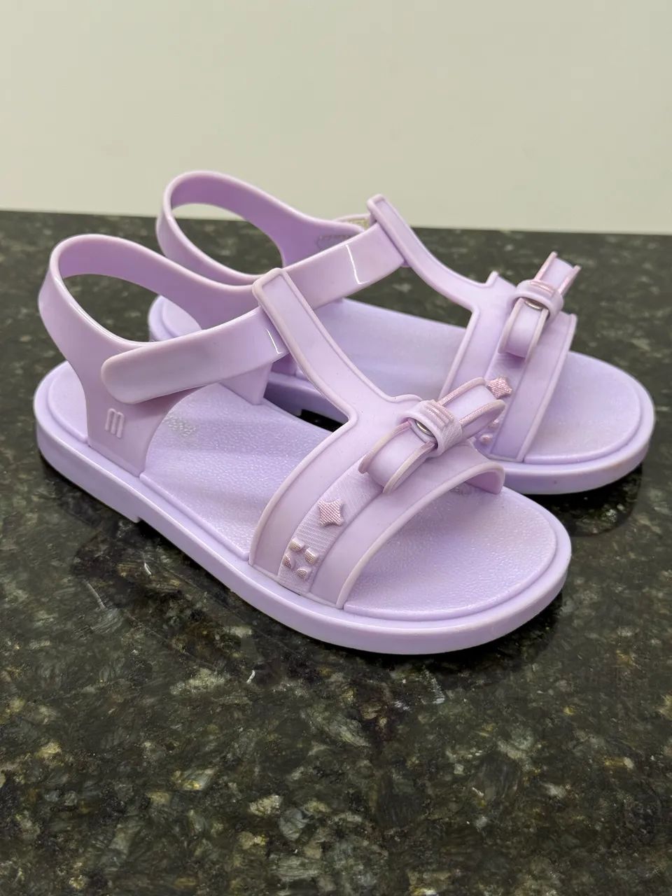 Mini Melissas 2 Pares 23/24 - Foto 3