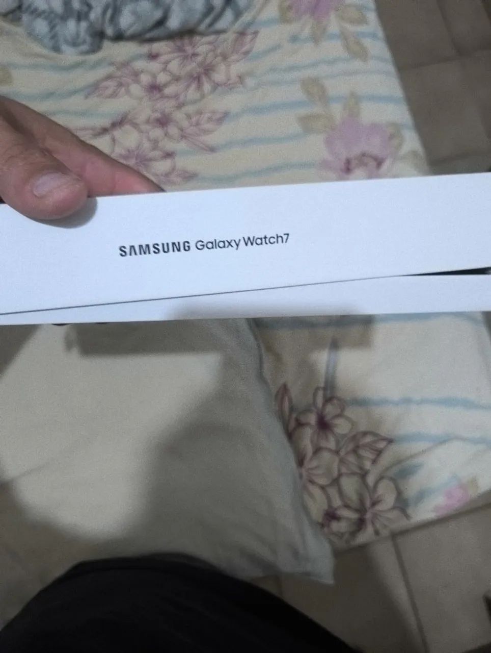 Galaxy Watch7 - Foto 3