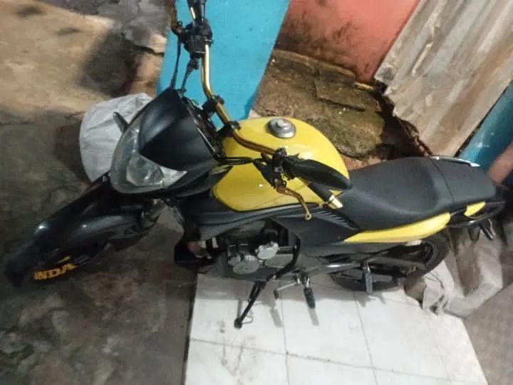 Cb 300r  - Foto 4
