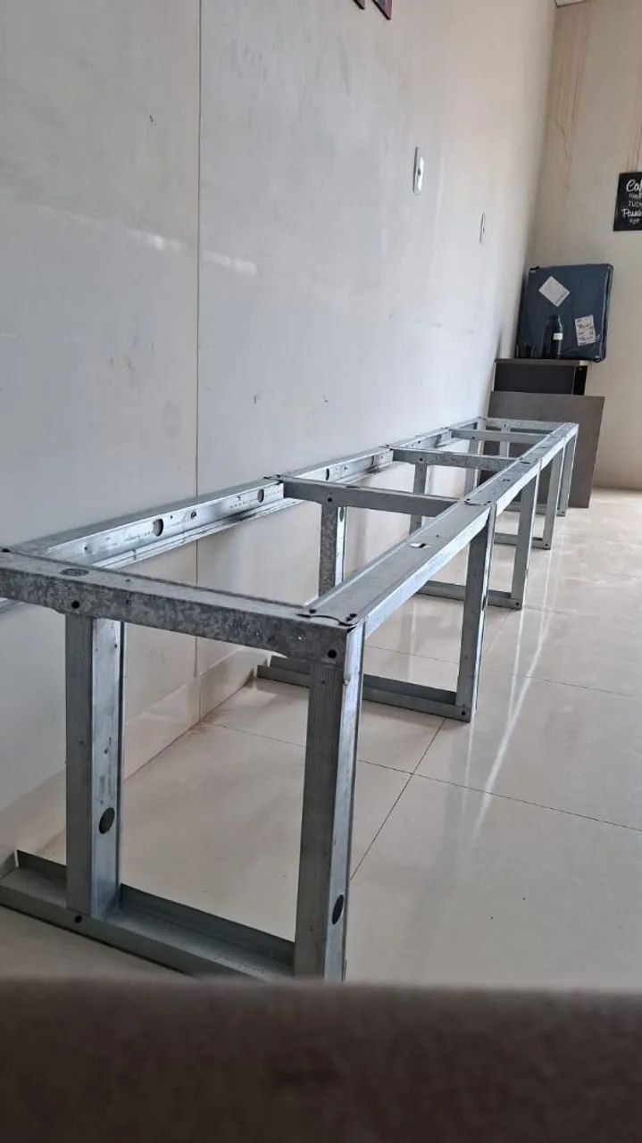 J.A DIVISÓRIAS E FORRO DE DRYWALL  - Foto 2