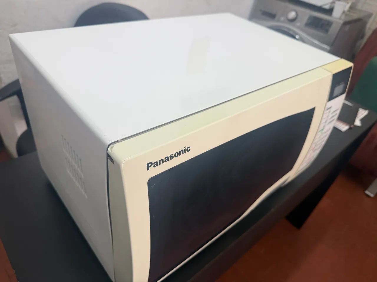 MICROONDAS PANASONIC  - Foto 3